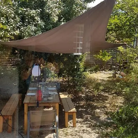 بيت للعطل Petite Maison De La Plage