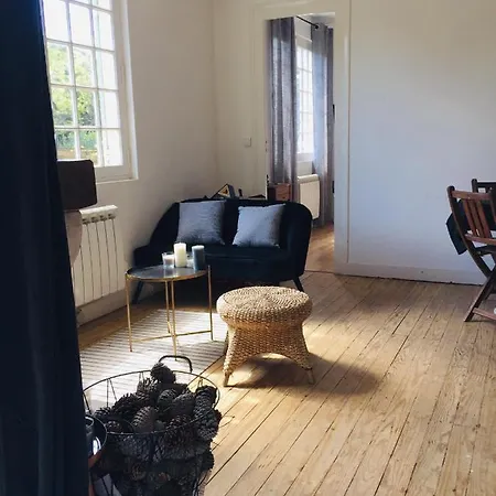 Petite Maison De La Plage * سولاك سور مير