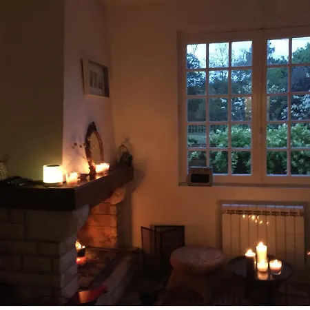 Petite Maison De La Plage *