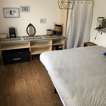 Petite Maison De La Plage * سولاك سور مير