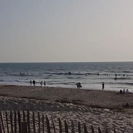 بيت للعطل Petite Maison De La Plage سولاك سور مير