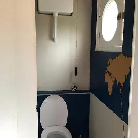 Petite Maison De La Plage بيت للعطل سولاك سور مير