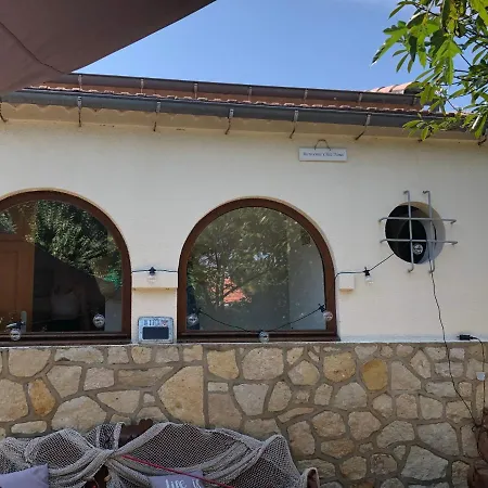 Petite Maison De La Plage