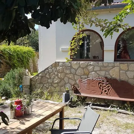 Petite Maison De La Plage بيت للعطل